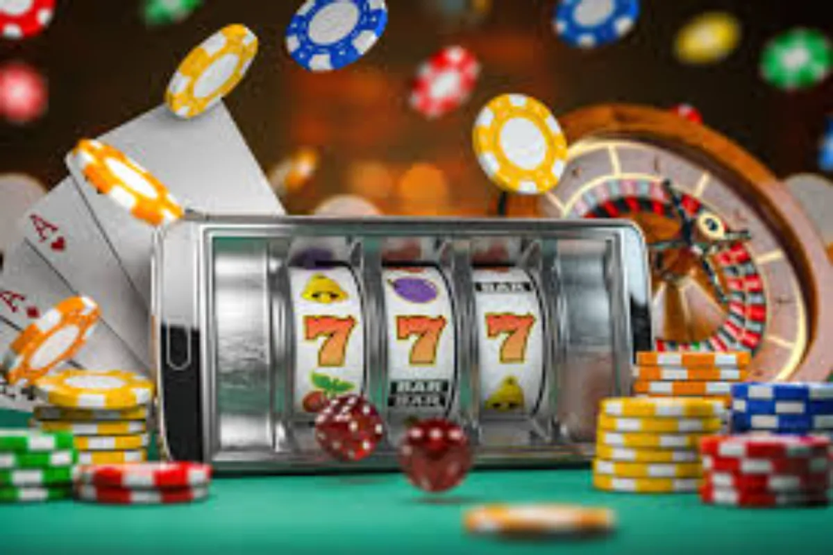 Supermeter-hemmeligheter: Avansert strategi for Mega Joker high-rollers