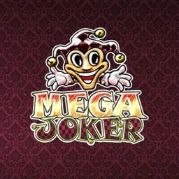 Mega Joker Offisiell applikasjon